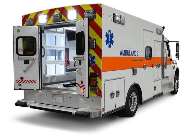 Ambulance Service